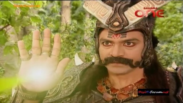Jai Jai Jai Bajarangbali 16th December 2013 Video Watch Onlinep1