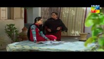 Chubhan by Hum Tv Episode 66 - Part 1/2