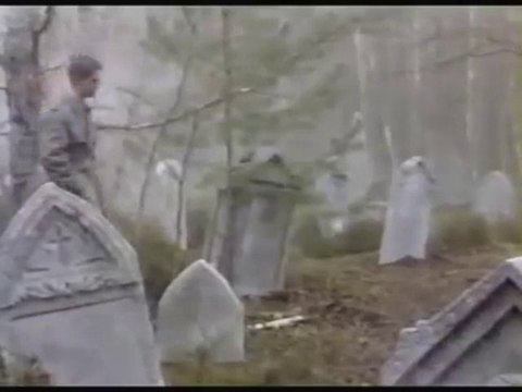 MYSTERES - Emission N°17 - Le vampire de Highgate