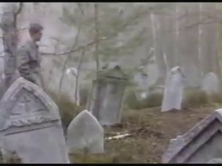 MYSTERES - Emission N°17 - Le vampire de Highgate