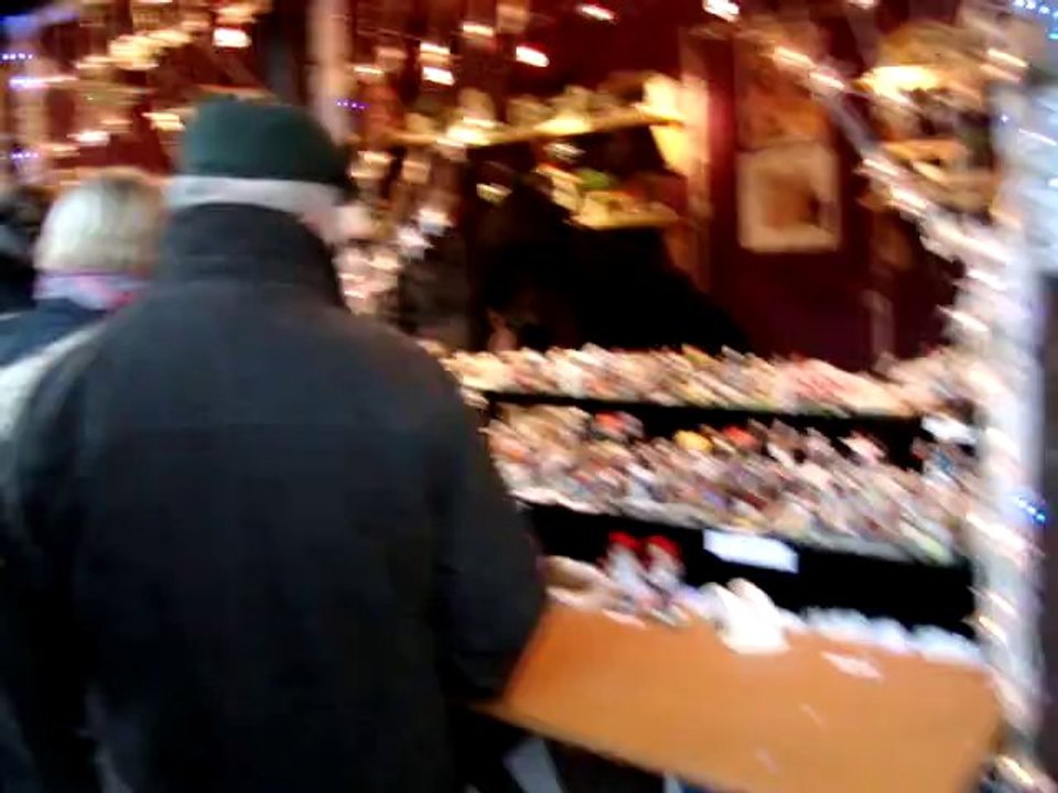 Marché de Noël de Colmar 177