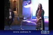 Bilawal Bhutto Zardari shows new skills in Sindh Festival