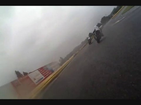 Michelin Power Cup Nogaro 2010