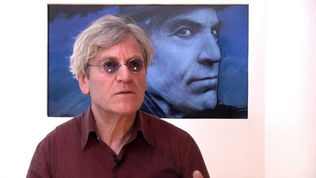 Tchéky Karyo : Avec la chanson, je joue le rôle de ma vie