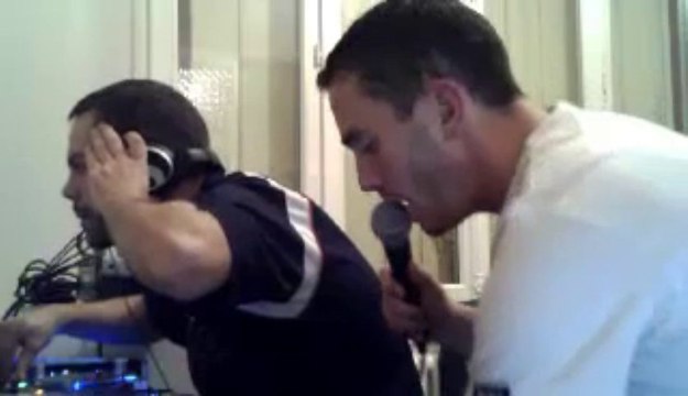 DSS - Streaming Sauvage MP Bashment