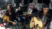 Carousel Vertigo - Lou Reed Cover - Session Acoustique OÜI FM