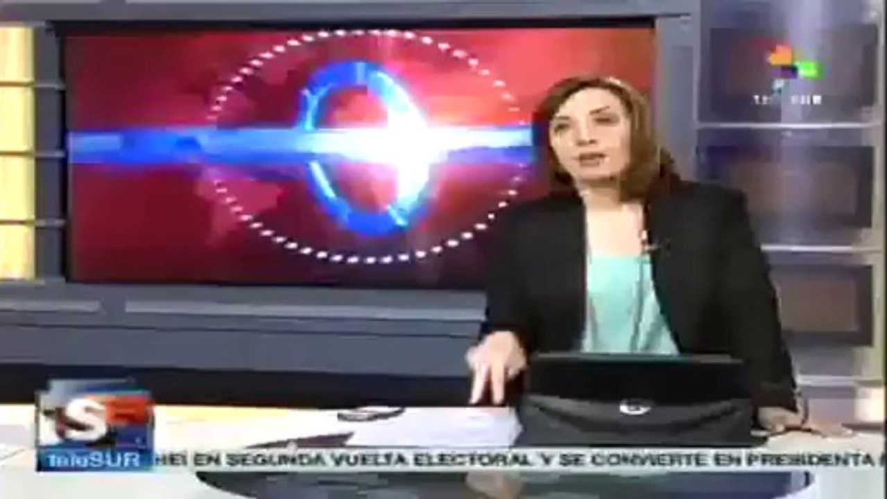 Ucrania: continúan movilizaciones a favor y contra de pdte. Yanukóvich