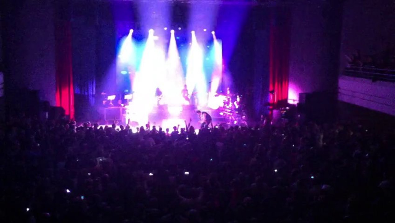 ne s aimer que la nuit