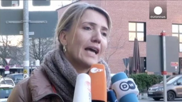 Germania, nasce il governo delle larghe intese. Presentati i ministri