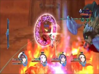 tales of graces : 64ème partie