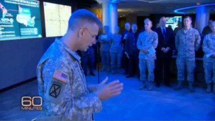 Inside NSA December 15, 2013