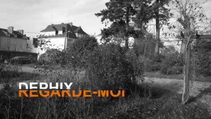 DEPHIX - REGARDE-MOI (CLIP OFFICIEL)