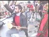 UĞUR KARATAŞ ( Yiğitler Ölmez - Benim Adım Yılmaz _Newroz Konser_ )