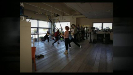 Palestra Reggio Emilia | Via dei Gonzaga