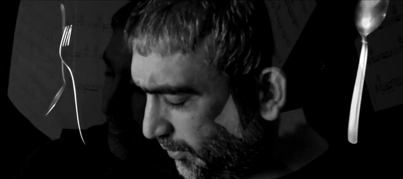 Uğur Karataş (Ahmet Kaya anısına SİYAH VE YASAK YENİ KLİP ..... )