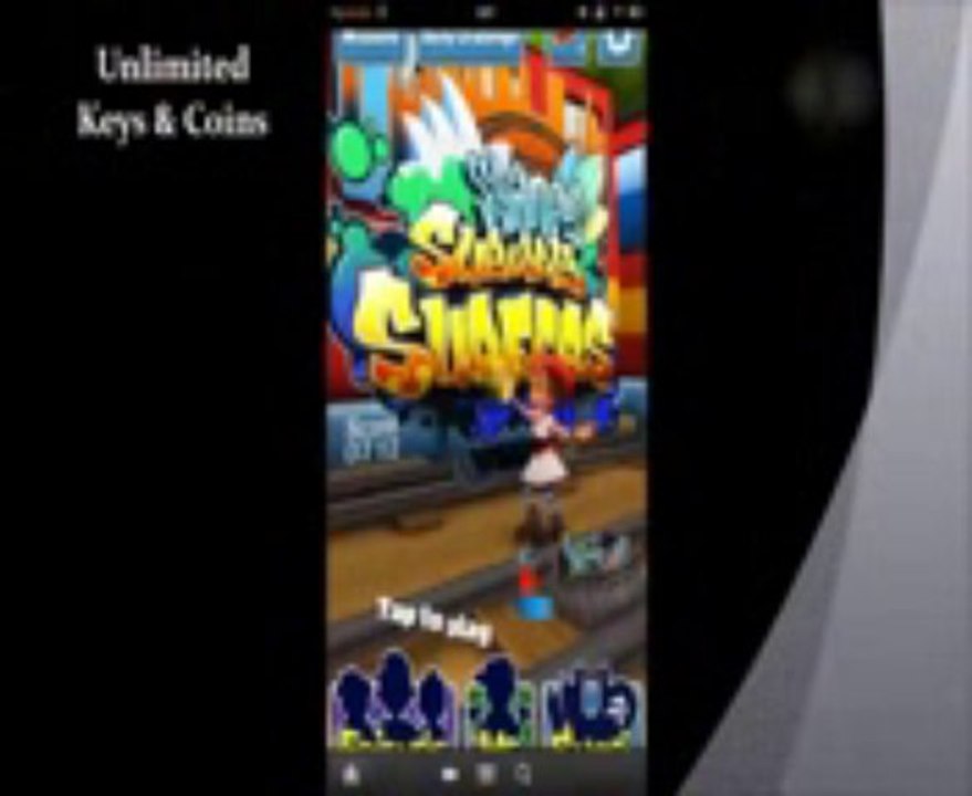{Android} Subway Surfers Sydney Unlimited Keys & Coins Mod {No Root}