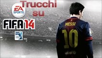 FIFA 14 TRUCCHI !!
