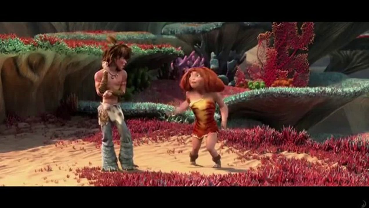 Les Croods streaming film en entier streaming VF partie 1
