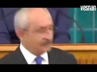 Kemal Kılıçdaroğlu - Yatcaz Kalkcaz Ordayım