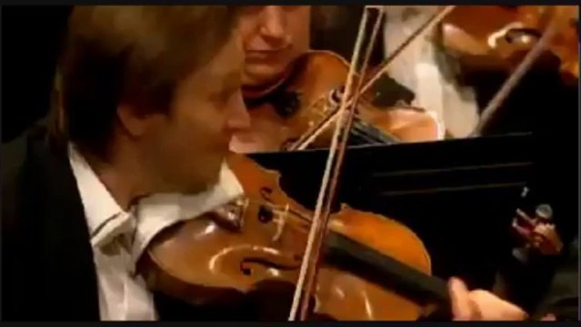 VLADIMIR ASHKENAZY & EChO SIBELIUS RAKASTAVA & SCHUMANN SYMPHONY Nº2 Op.61 LIVE 2008 full