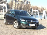 Essai Opel Insignia Country Tourer 2.0 CDTi 195 4x4 BVA 2013