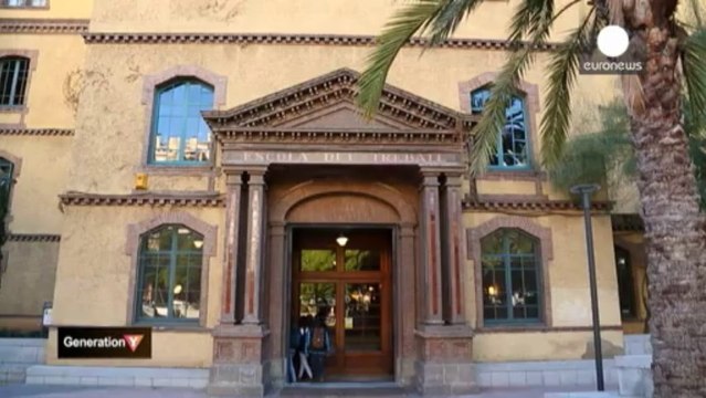 La lotta contro l'abbandono scolastico