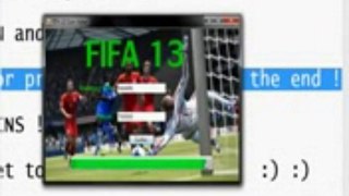 FIFA 13 Ultimate Team Coin Hack! PS3 [10.06.2013]