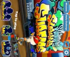 Subway Surfer coins-keys hack(No jailbreake needed)