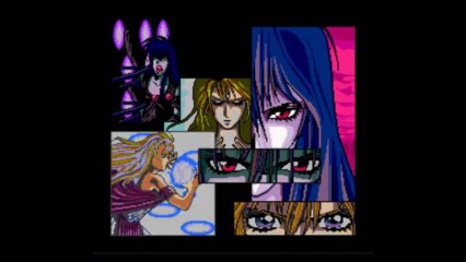 Arcus Spirits - Extrait de Gameplay