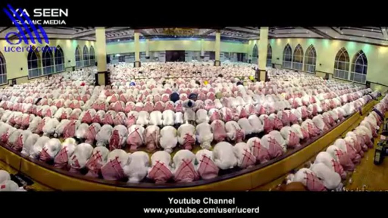 Why Are You Muslim - Nouman Ali Khan - Reminder