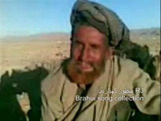 Rj Manzoor kiazai Brahui funny song collection