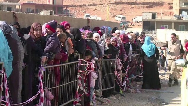 AFP - Le JT, 2ème édition du lundi 16 décembre