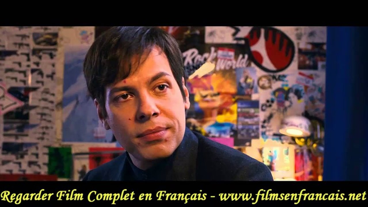 16 ans ou presque Regarder un film gratuitement entièrement en français VF