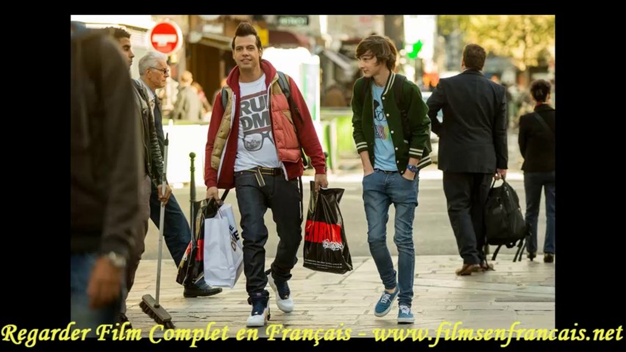 16 ans ou presque Voir film en entier en français en streaming Online Gratuit VF