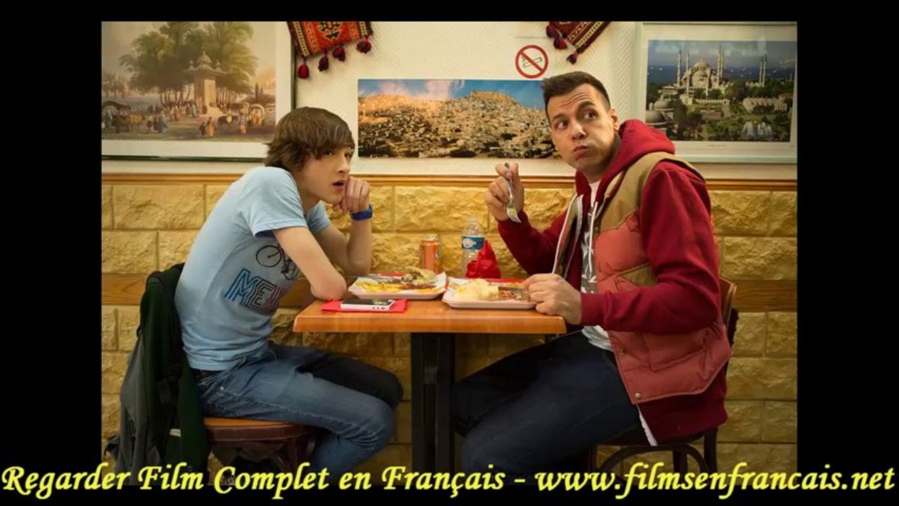 16 ans ou presque Regarder film en entier Online gratuitement entièrement en français
