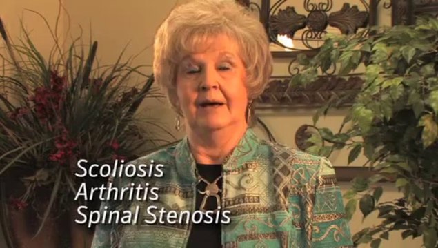 Herniated Disc Treatment Austin _ Severe Back Pain _ 512-520