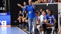 Championnat du Monde de Handball féminin: La France se qualifie pour les quarts de finale