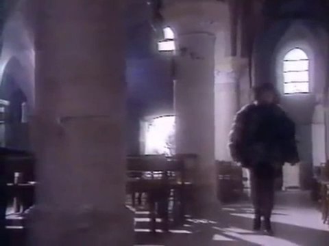 MYSTERES - Emission N°18 - L'être venu de l'au-delà