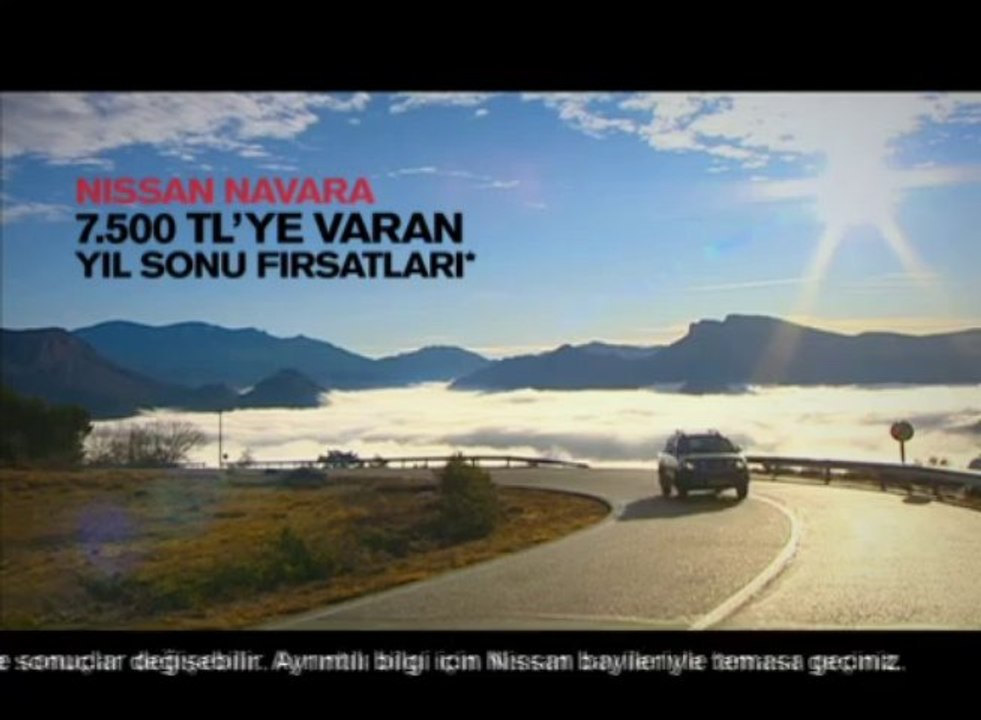 Nissan - Navara Pick-Up