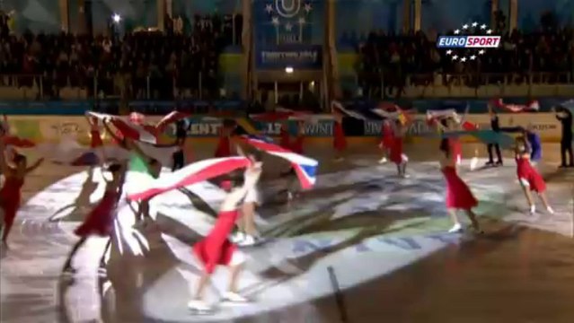 Winter Universiade : Figure Skating