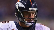 Peyton Manning Named Sportsman of the Year