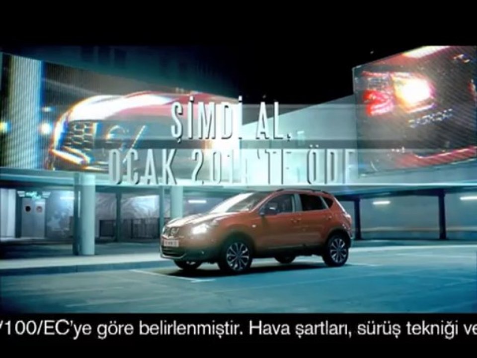 Nissan 2013 Sezon Finali!