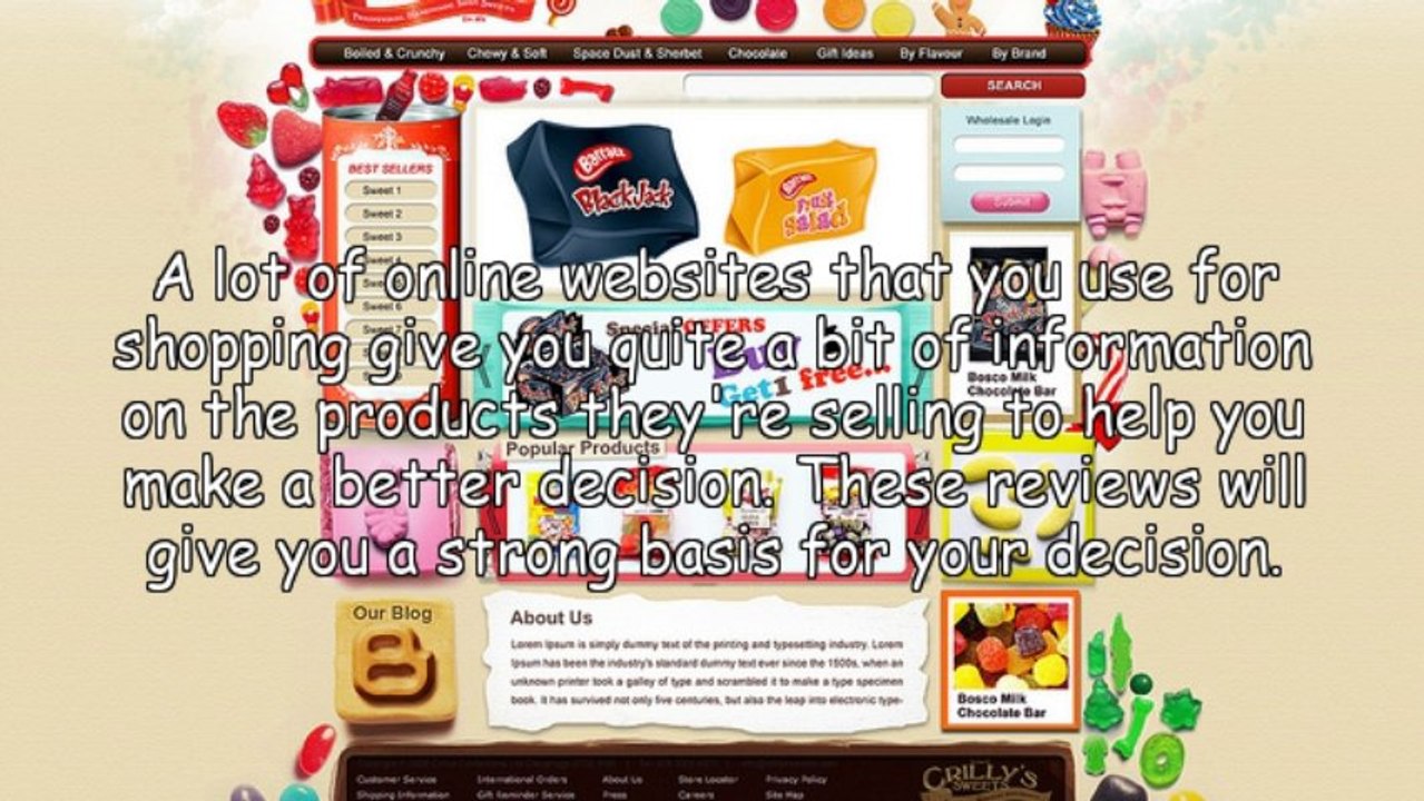 Learn About Great Online Deals With This Article