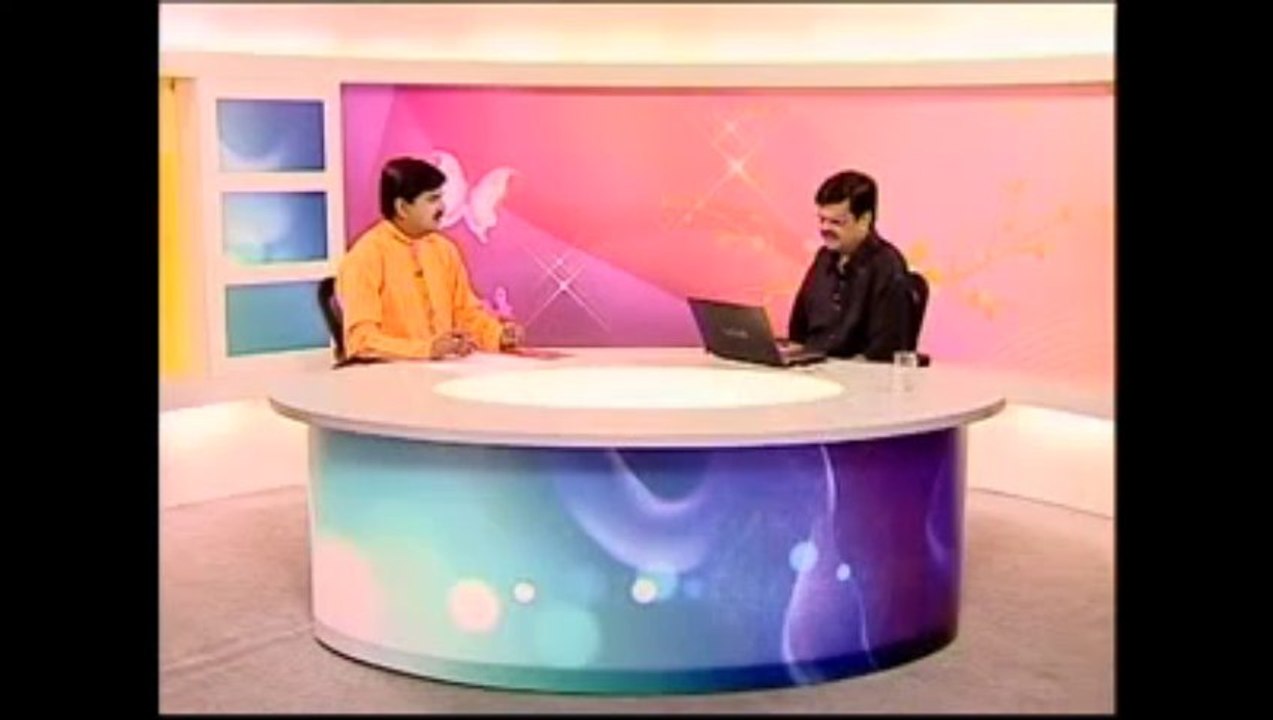 TV Talk Vedic Astrology