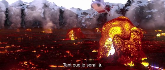 TARZAN - Bande-annonce VO