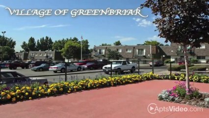 Village of Greenbriar Apartments in Westminster, CO - ForRent.com