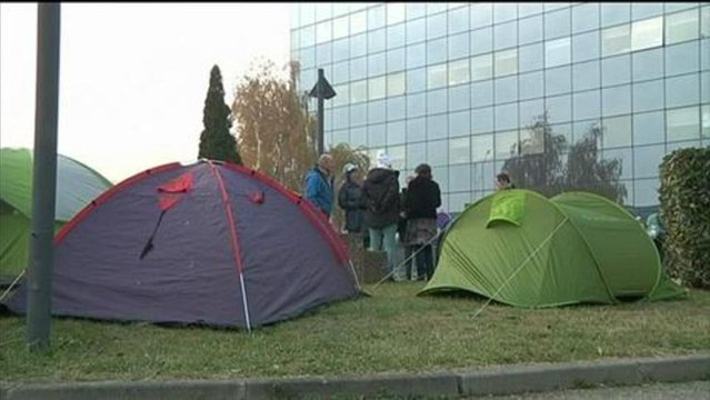 Sages-Femmes : On a la vie des femmes et des enfants entre les mains , s'énerve Lefèvre - 20/12