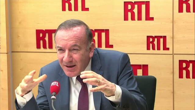 Pierre Gattaz : Sans réformes structurelles, on restera à 11% de chômage