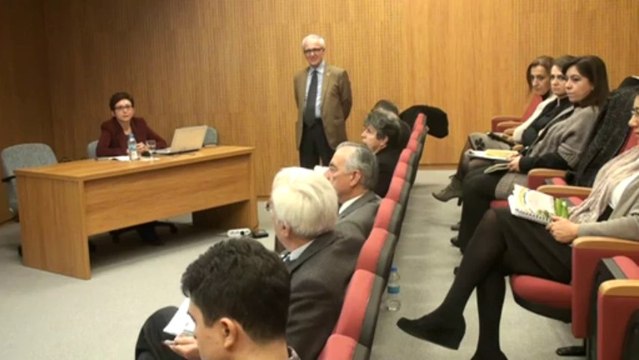 Koç Üniversitesi Araştırma Proje Geliştirme ve Teknoloji Transferi (APGTT) Direktörlüğü