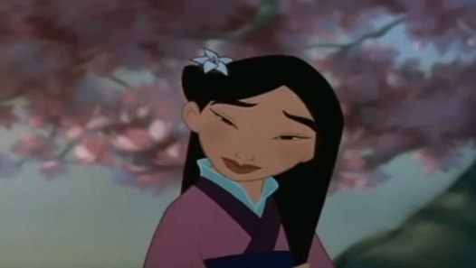 Mulan 1998- Trailer - Video Dailymotion